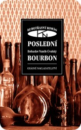 E-kniha Poslední bourbon - Bohuslav Vaněk-Úvalský