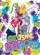 E-kniha My jsme Lollipopz -  Lollipopz