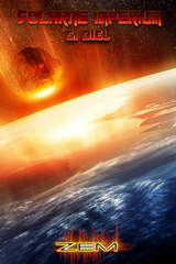 E-kniha Solárne impérium: Zem - Martin Lipták