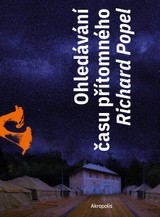 E-kniha Ohledávání času přítomného - Richard Popel