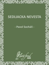E-kniha Sedliacka nevesta - Pavol Socháň