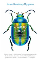E-kniha Úžasný hmyz - Anne Sverdrup-Thygeson