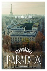 E-kniha Francúzsky paradox - Ľubomír Jančok