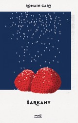 E-kniha Šarkany - Romain Gary