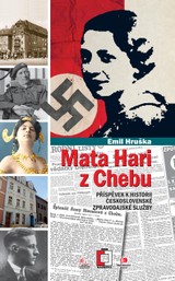 E-kniha Mata Hari z Chebu - Emil Hruška