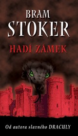 E-kniha Hadí zámek - Bram Stoker