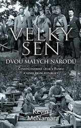 E-kniha Velký sen dvou malých národů - Kevin J. McNamara