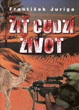 E-kniha Žiť cudzí život - František Juriga