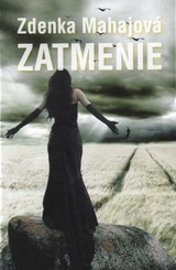 E-kniha Zatmenie - Zdenka Mahajová