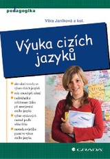 E-kniha Výuka cizích jazyků - kolektiv a, Věra Janíková