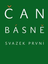 E-kniha Básně -  Čan