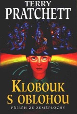 E-kniha Klobouk s oblohou - Terry Pratchett