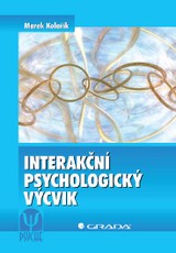 E-kniha Interakční psychologický výcvik - Marek Kolařík