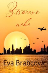 E-kniha Ztracené nebe - Eva Brabcová