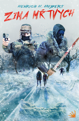 E-kniha Zima mŕtvych - Henrich H. Hujbert
