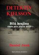 E-kniha Bílá krajina - Daniel  Janů