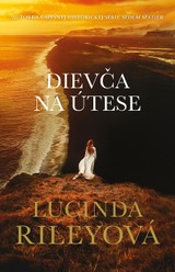 E-kniha Dievča na útese - Lucinda Riley