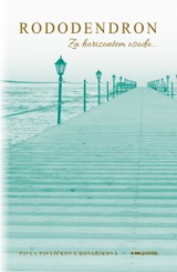 E-kniha Rododendron - Pavla Pavlíčková Kovaříková