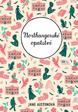 E-kniha Northangerské opatství - Jane Austen