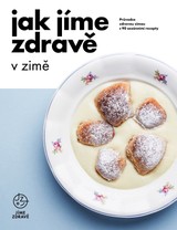 E-kniha Jak jíme zdravě v zimě -  kolektiv Jíme zdravě