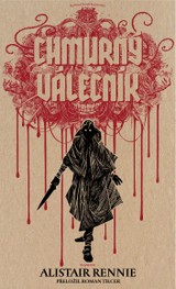 E-kniha Chmurný Válečník - Alistair Rennie