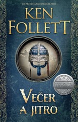 E-kniha Večer a jitro - Ken Follett