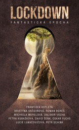 E-kniha Lockdown -2.vyd. -  kolektiv autorů