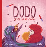 E-kniha Dodo - Vrána Klener