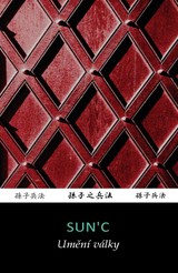 E-kniha Umění války -  Sun\'c
