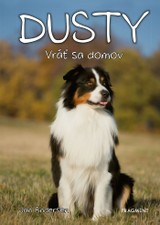 E-kniha Dusty 3: Vráť sa domov - Jan Andersen