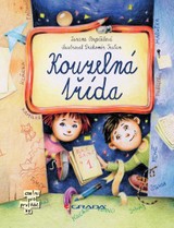 E-kniha Kouzelná třída - Zuzana Pospíšilová, Drahomír Trsťan