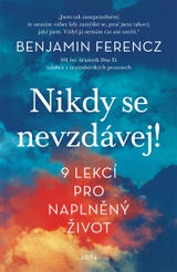 E-kniha Nikdy se nevzdávej! - Benjamin Ferencz