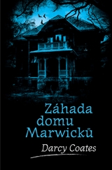 E-kniha Záhada domu Marwicků - Darcy Coates