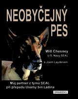 E-kniha Neobyčejný pes - Will Chesney