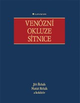 E-kniha Venózní okluze sítnice - kolektiv a, Jiří Řehák, Matúš Rehák