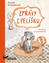 E-kniha Zprávy z pelíšku  - Daniela Krolupperová