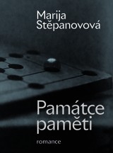 E-kniha Památce paměti - Marija Stěpanovová