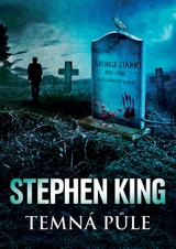 E-kniha Temná půle - Stephen King