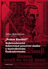 E-kniha „Práce šlechtí!“  - Jitka Balcarová