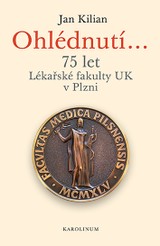 E-kniha Ohlédnutí... - Jan Kilián