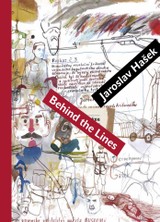 E-kniha Behind the Lines (s ilustracemi) - Jaroslav Hašek