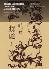 E-kniha Crossing between Tradition and Modernity  - Kirk A. Denton