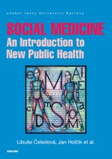 E-kniha Social Medicine - Libuše Čeledová, Jan Holčík