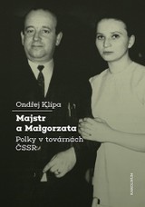 E-kniha Majstr a Malgorzata. Polky v továrnách ČSSR - Ondřej Klípa