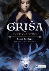 E-kniha Griša - Světlo a stíny (brož.) - Leigh Bardugo
