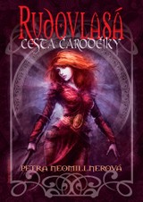 E-kniha Rudovlasá - Petra Neomillnerová
