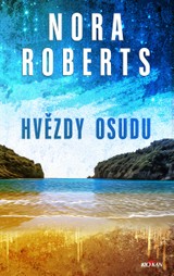 E-kniha Hvězdy osudu - Nora Roberts