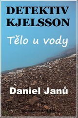 E-kniha Tělo u vody - Daniel  Janů