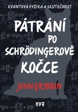 E-kniha Pátrání po Schrödingerově kočce - John Gribbin