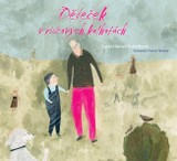 E-kniha Dědeček v růžových kalhotách - Lucie Hášová Truhelková